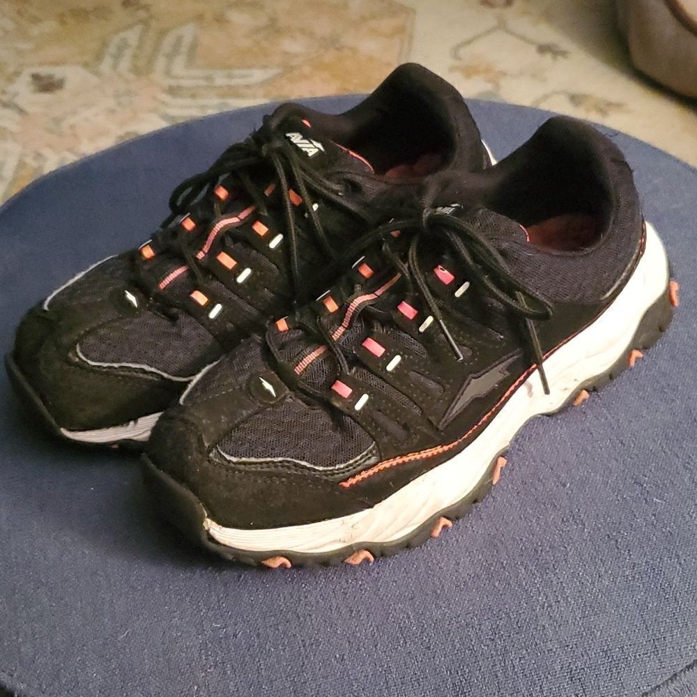 Avia Women's Elevate Athletic Shoes, Size 9, Medium Width